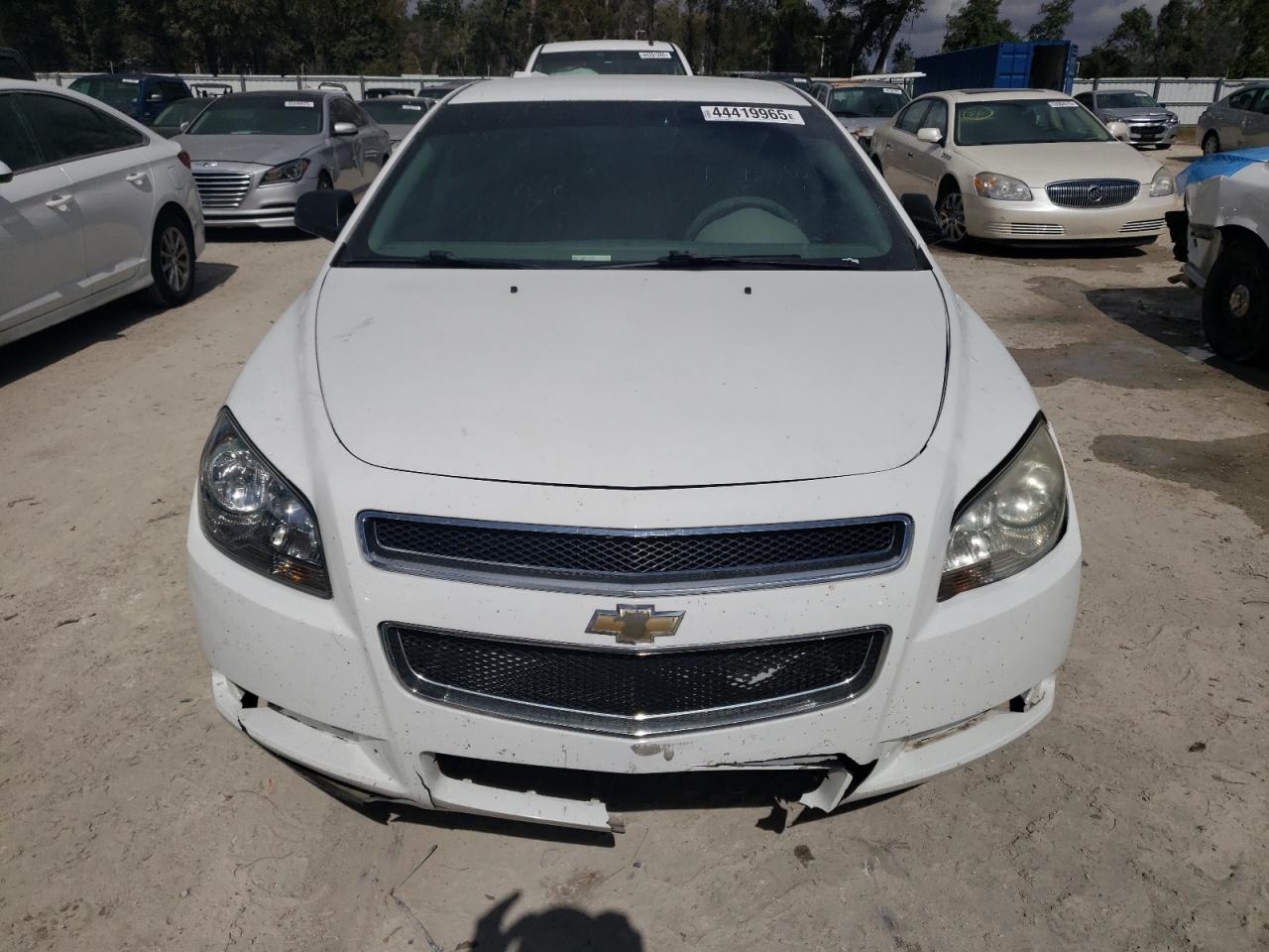 2012 Chevrolet Malibu - Image 5