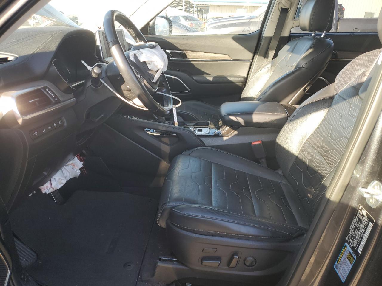 2021 Kia Telluride - Image 7