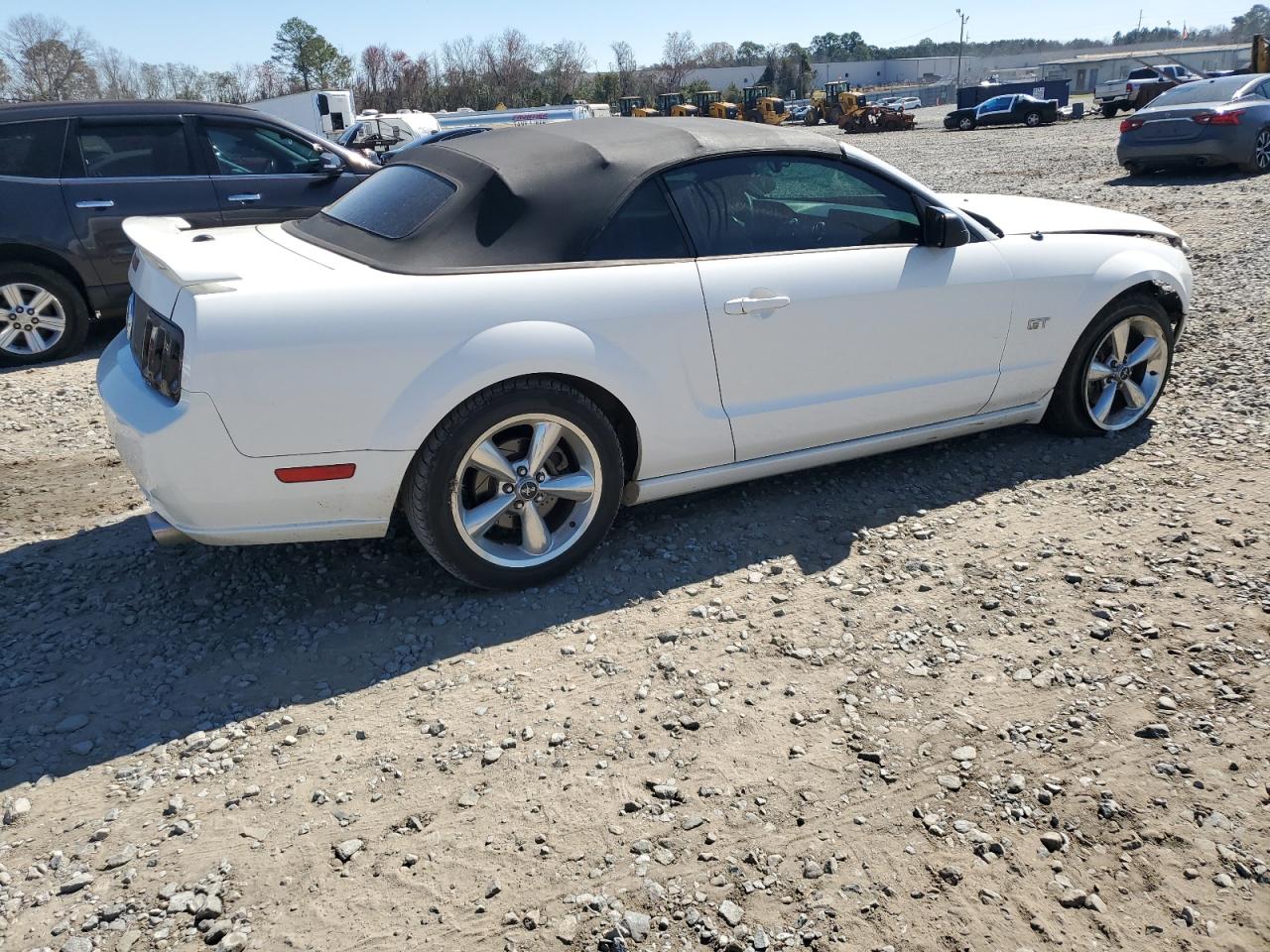 2007 Ford Mustang - Image 3