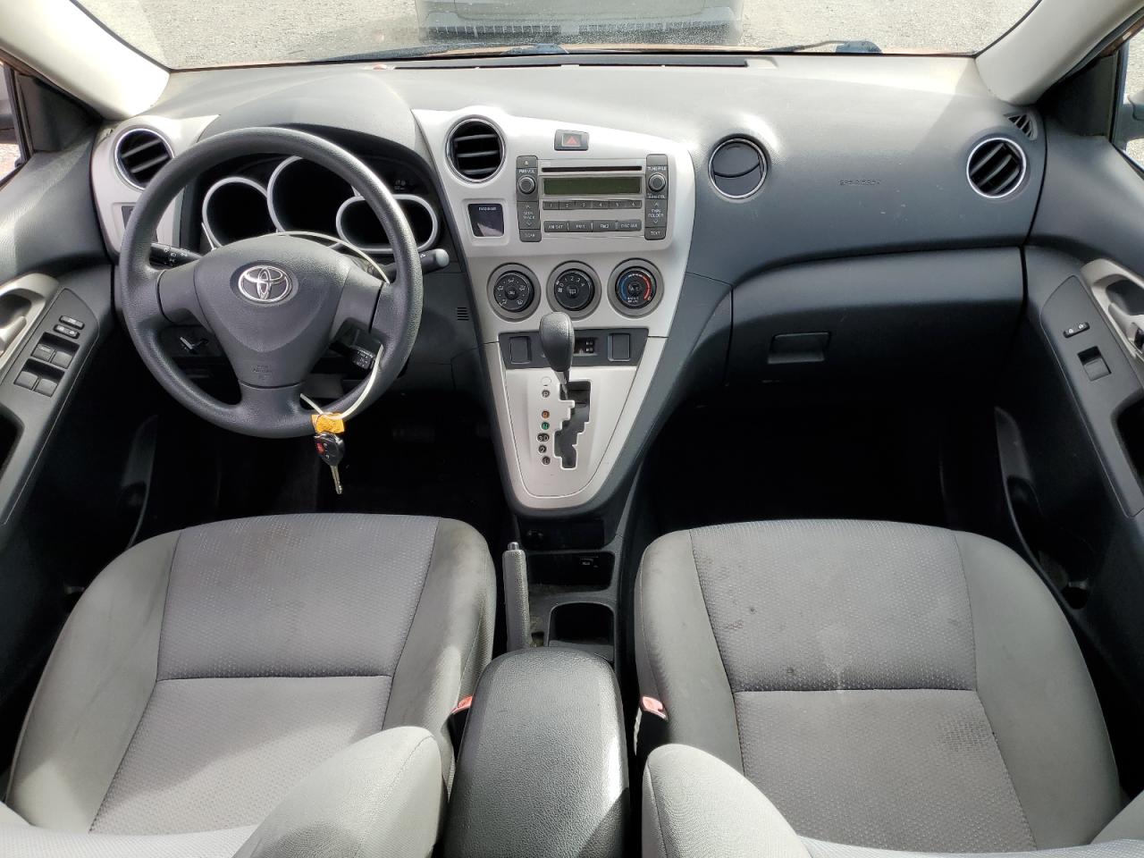 2009 Toyota Corolla - Image 8