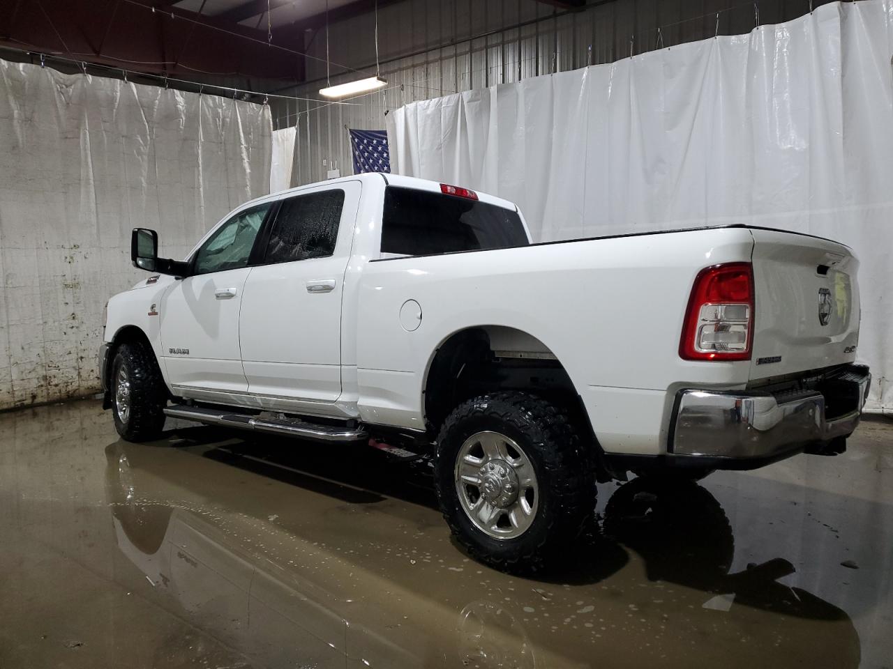 2021 RAM 2500 - Image 2