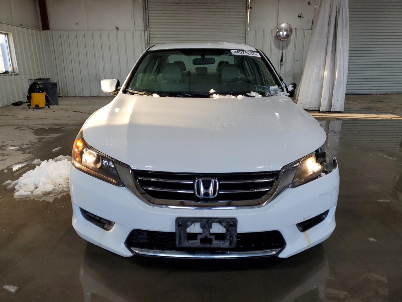 2015 Honda Accord - Image 5