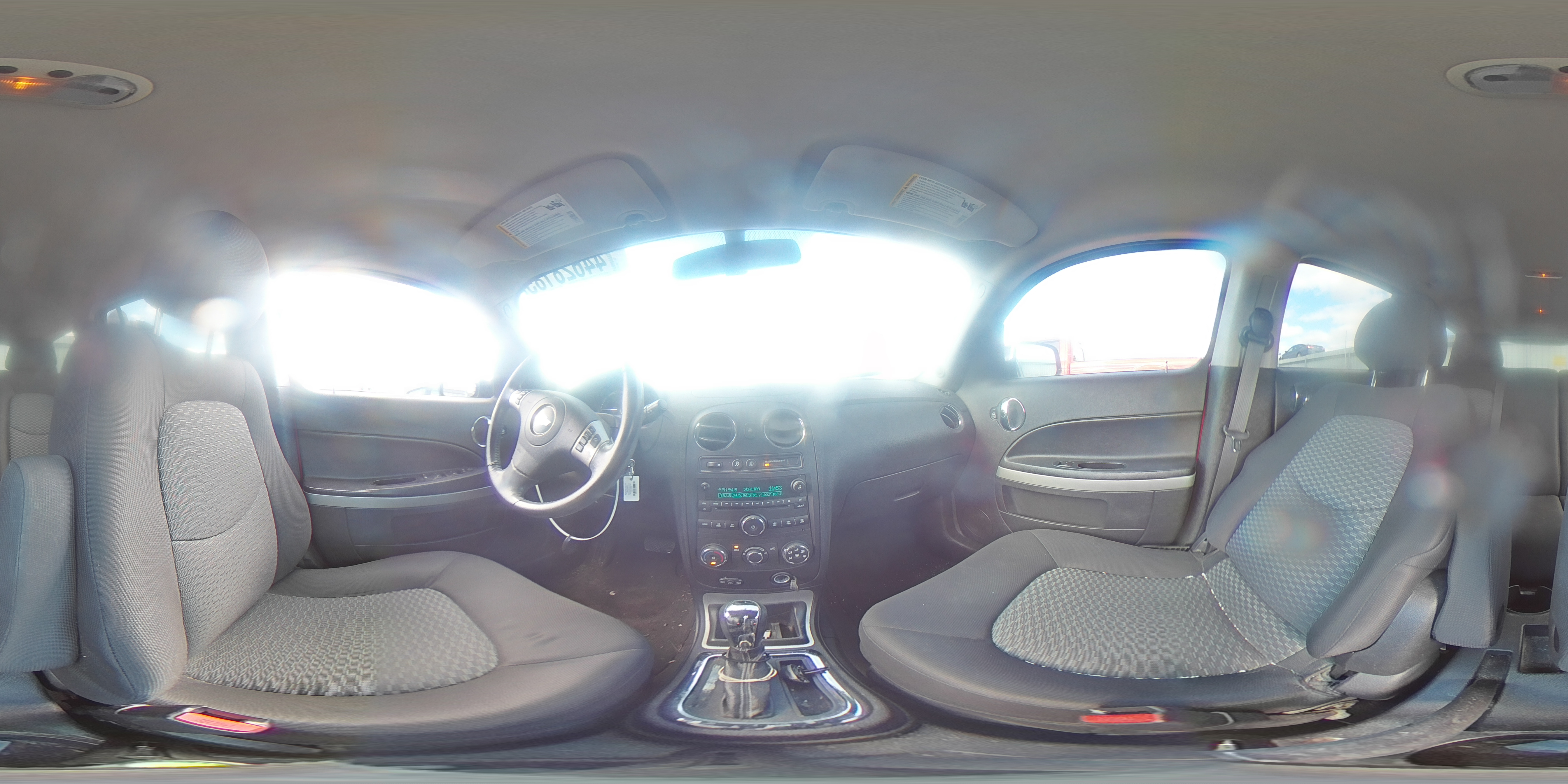 2009 Chevrolet HHR - Image 13
