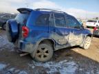 2005 Toyota Rav4  за продажба в Colorado Springs, CO - Side
