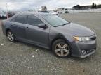 2014 Toyota Camry L en Venta en Antelope, CA - Front End