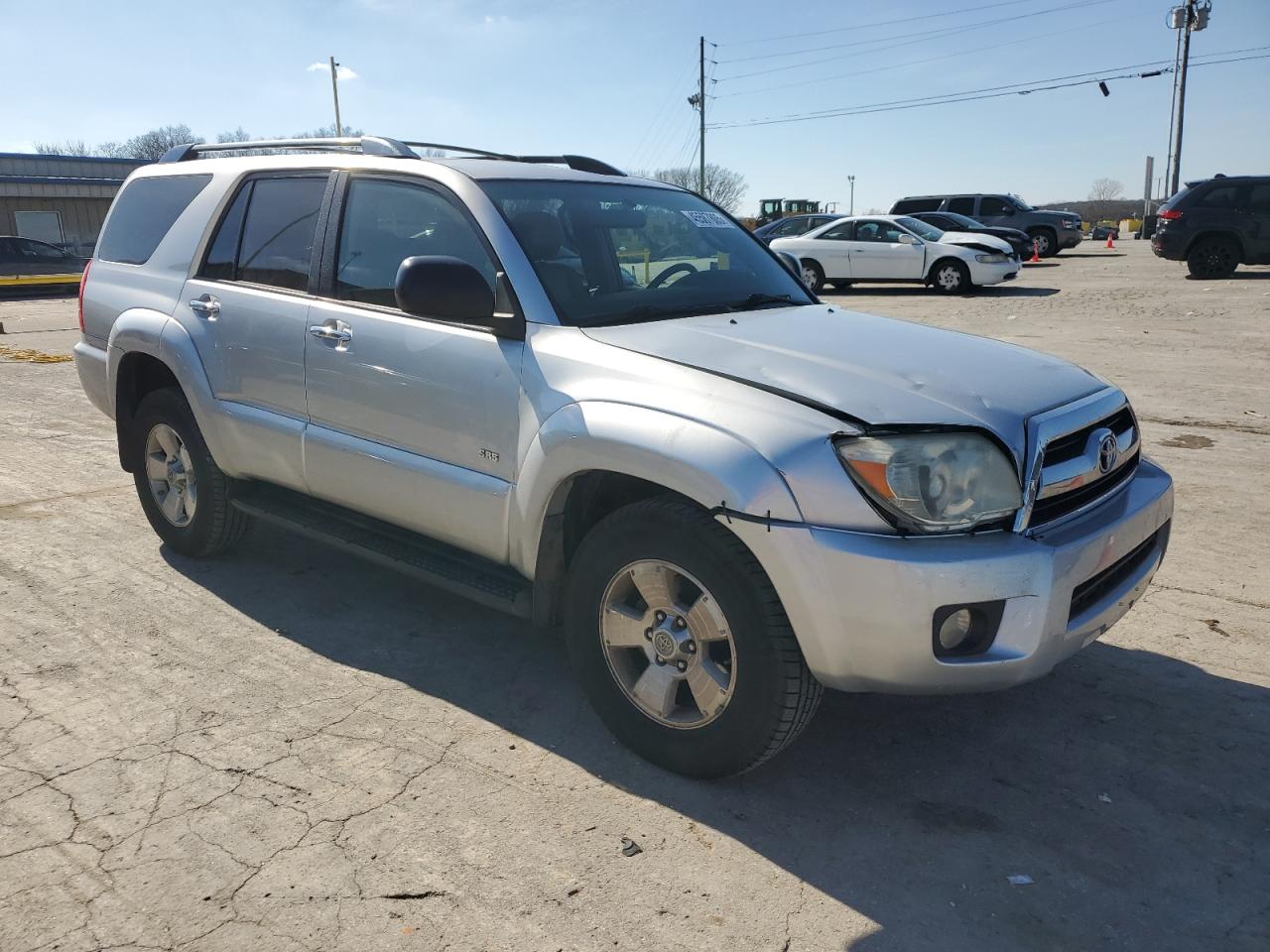 2006 Toyota 4Runner - Image 4
