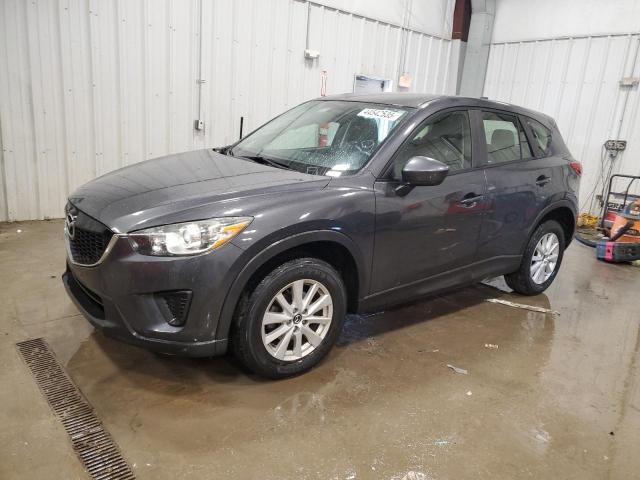 2014 Mazda Cx-5 Sport