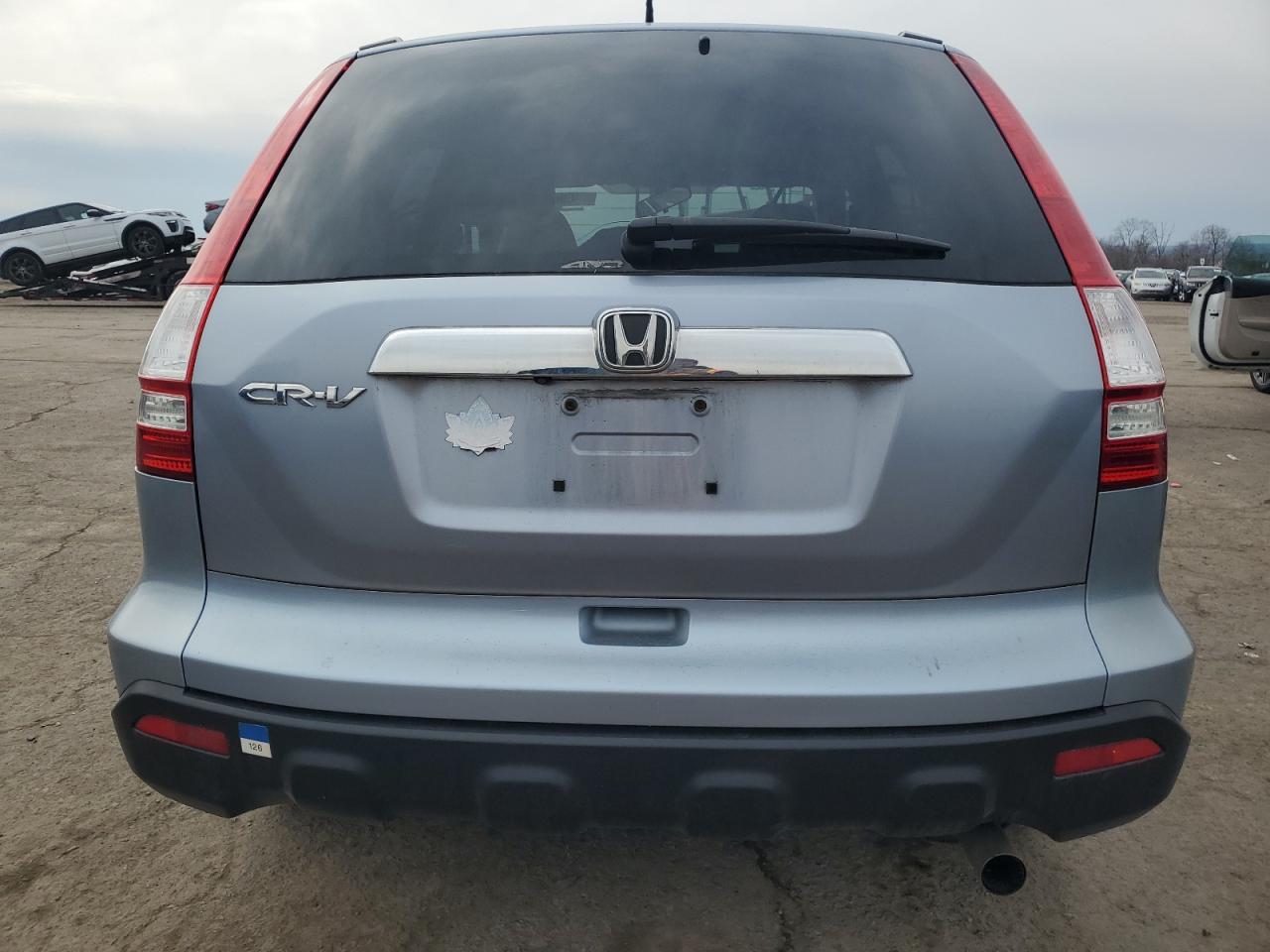 2008 Honda CR-V - Image 6