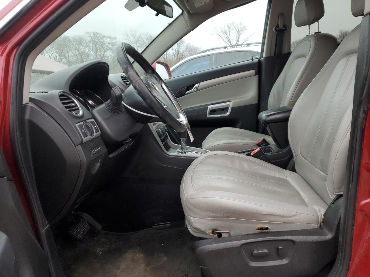 2012 Chevrolet Captiva - Image 7