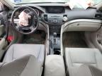 2009 Acura Tsx  на продаже в Temple, TX - Side