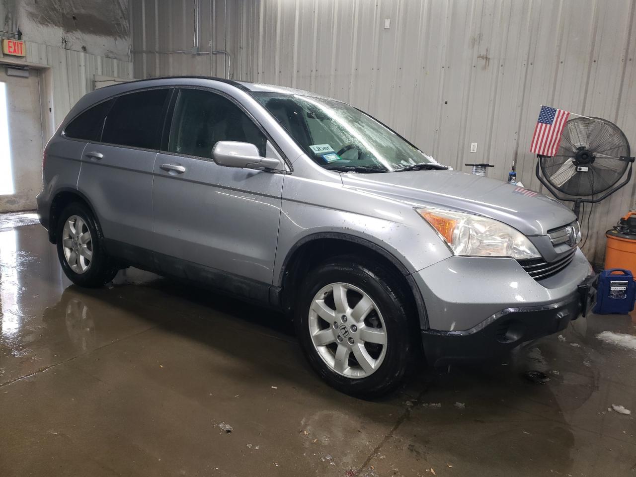 2008 Honda CR-V - Image 4