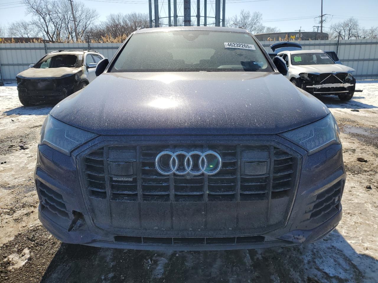 2023 Audi Q7 - Image 5