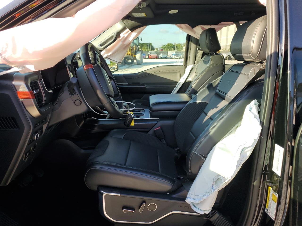 2022 Ford F-150 - Image 7
