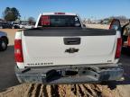 2008 Chevrolet Silverado K2500 Heavy Duty на продаже в Tanner, AL - Vandalism