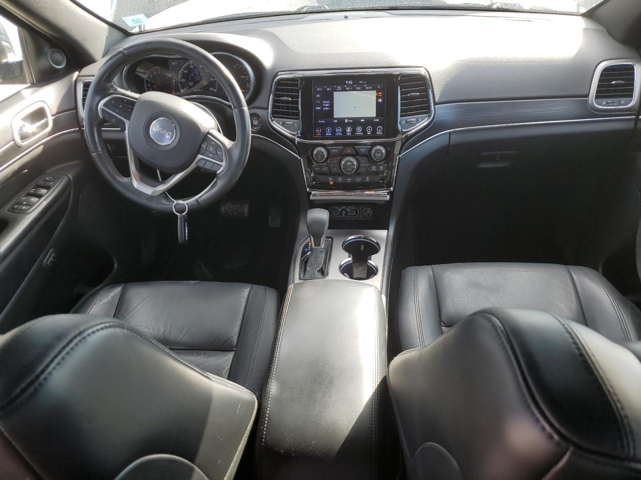 2019 Jeep Grand Cherokee - Image 8