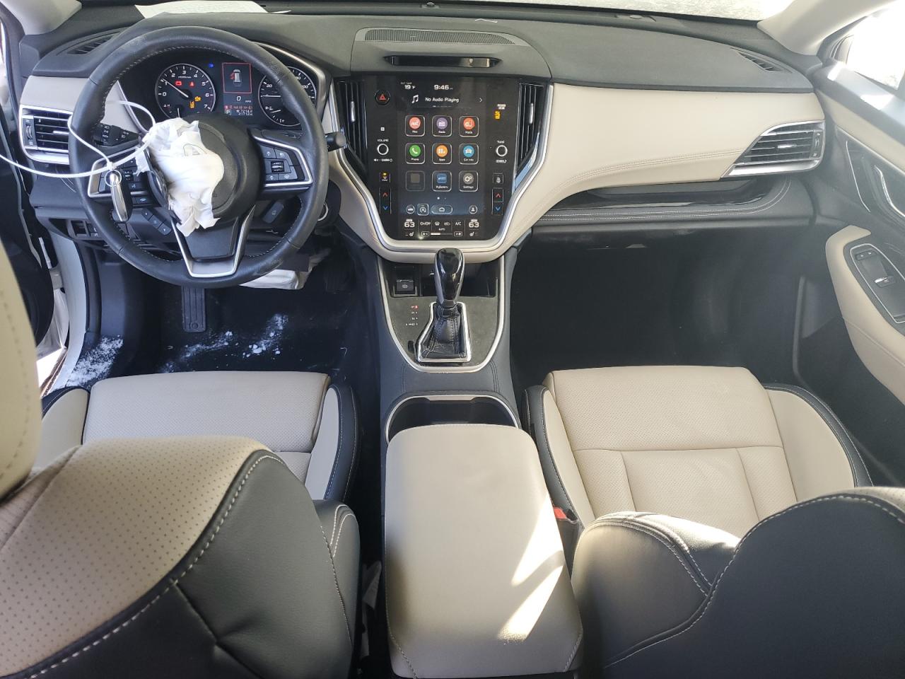 2021 Subaru Outback - Image 8