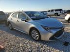 2023 Toyota Corolla Se იყიდება Taylor-ში, TX - Rear End