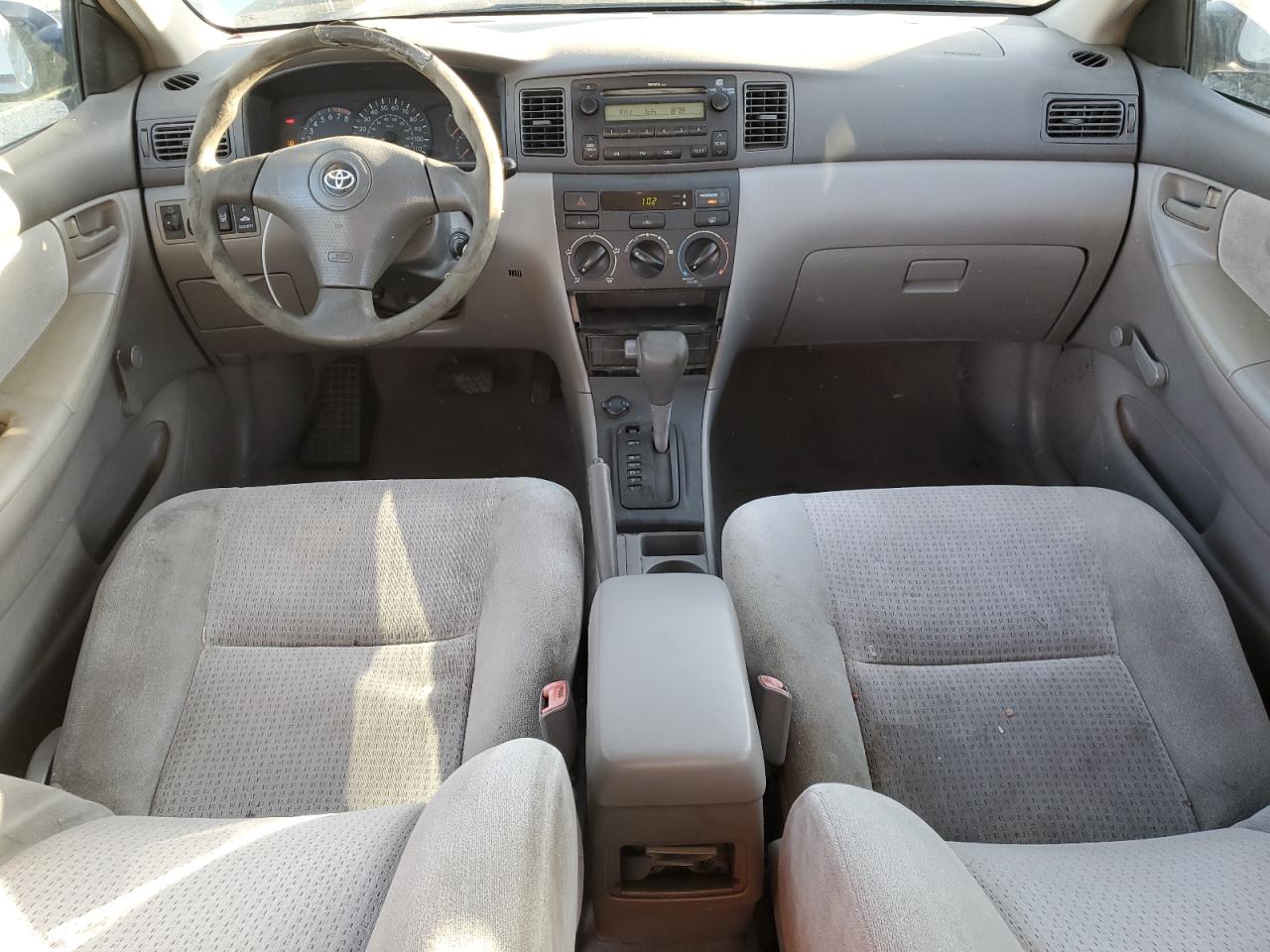 2008 Toyota Corolla - Image 8
