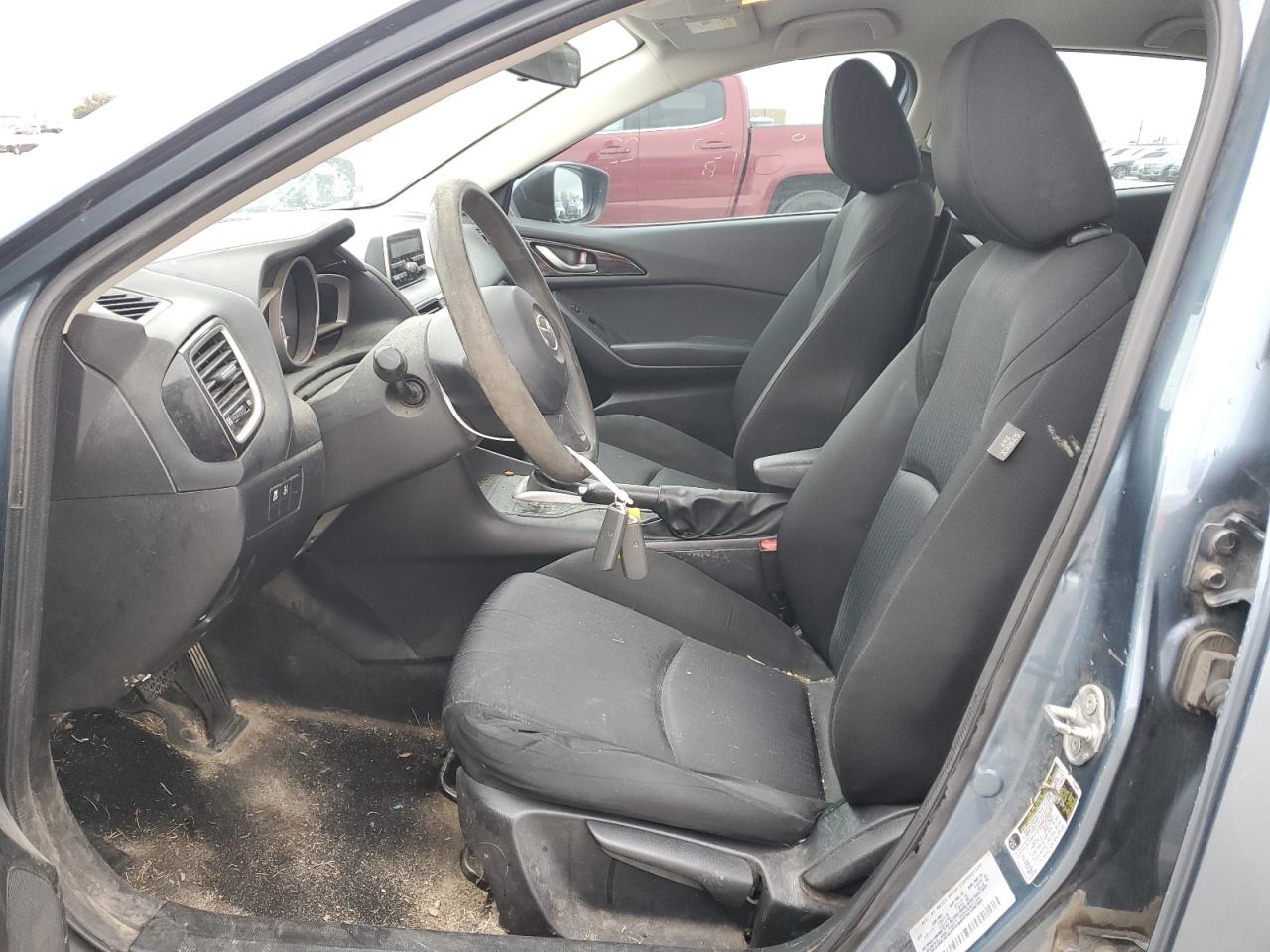 2014 Mazda 3 - Image 7