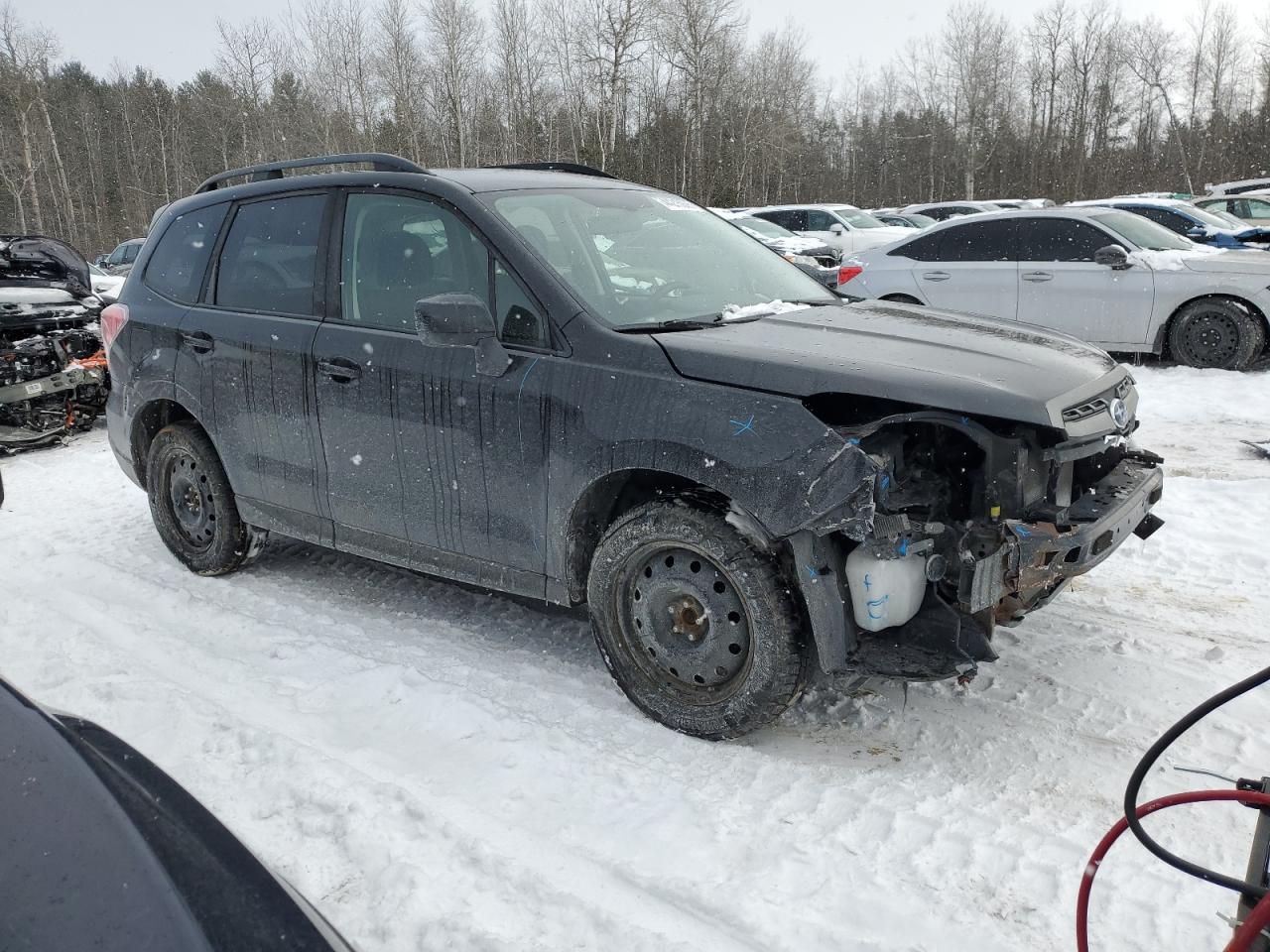 2017 Subaru Forester - Image 4