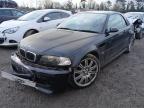 2005 BMW M3 for sale at Copart WOLVERHAMPTON