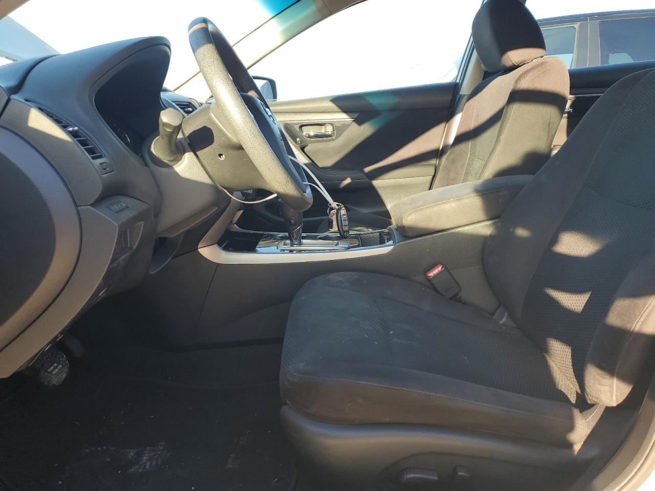 2014 Nissan Altima - Image 7