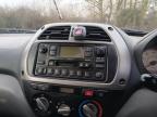 2003 TOYOTA RAV4 NV VV for sale at Copart SANDWICH