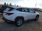 2024 Hyundai Tucson Se zu verkaufen in Des Moines, IA - Side