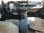 2013 Lexus Es 350 de vânzare în Ellenwood, GA - Front End