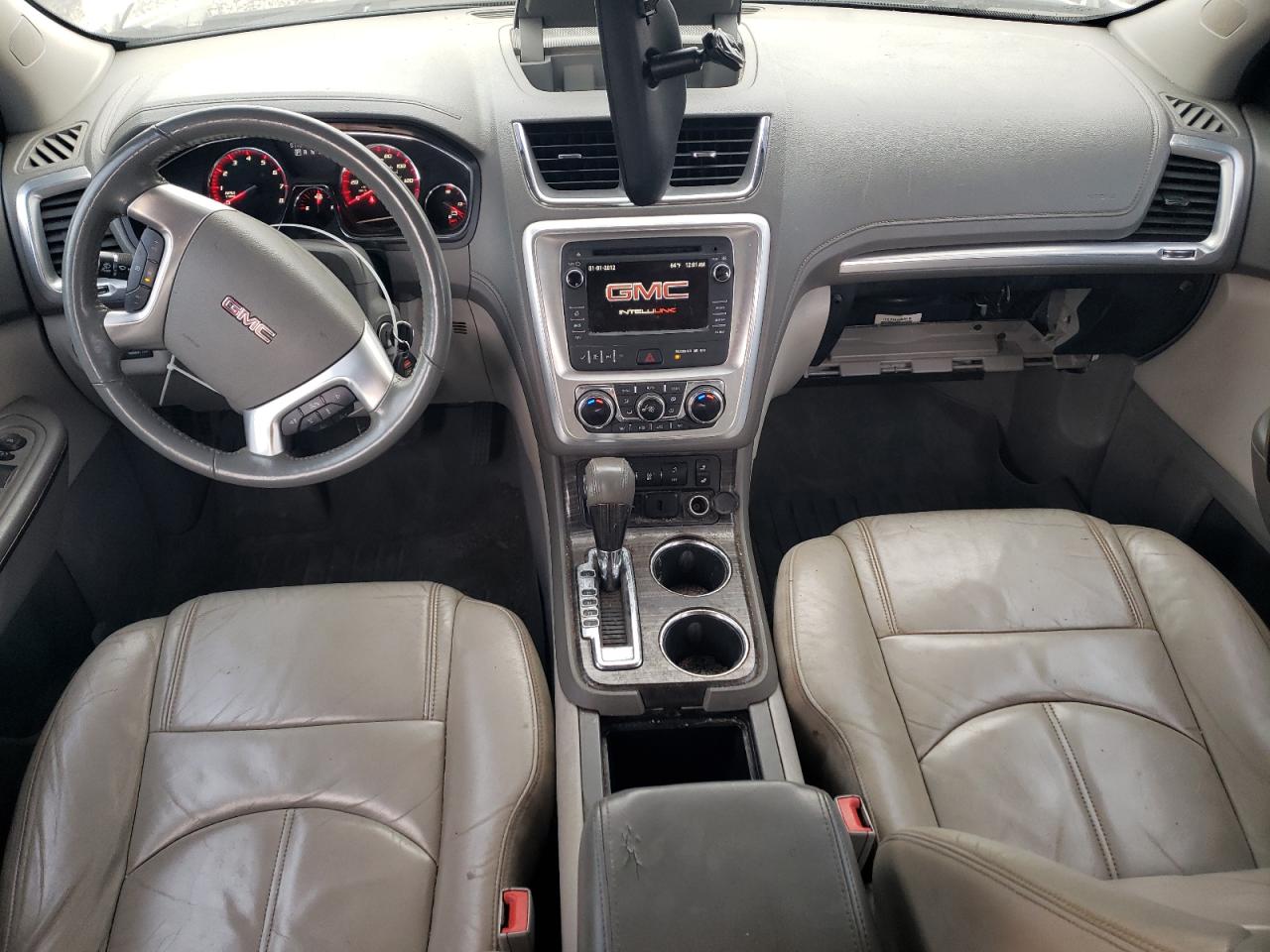 2016 GMC Acadia - Image 8