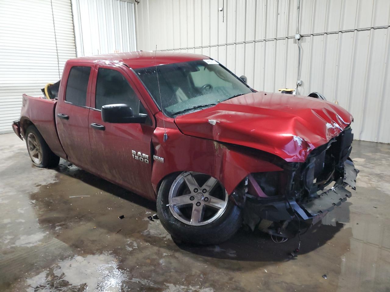 2013 RAM 1500 - Image 4