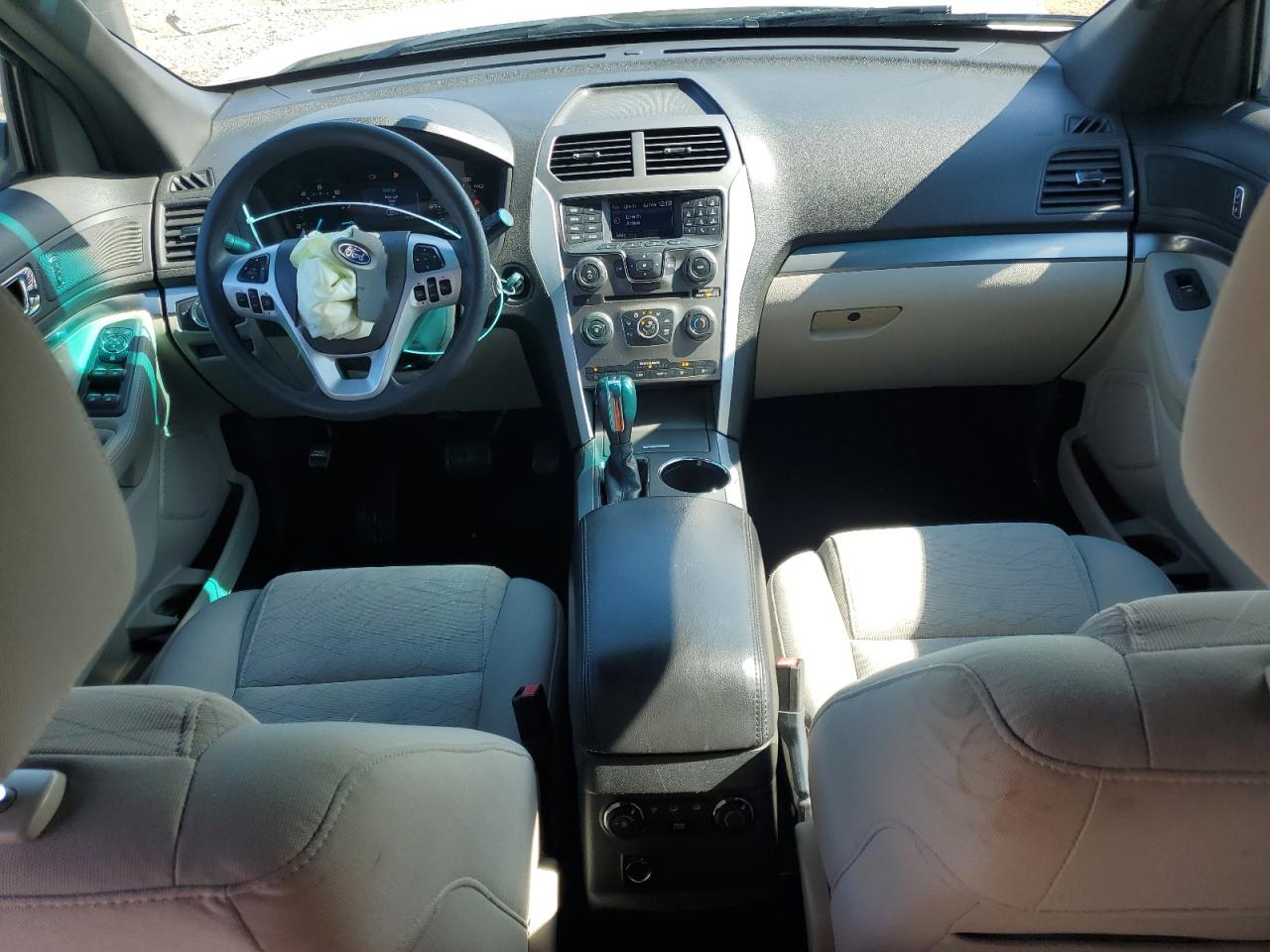 2011 Ford Explorer - Image 8