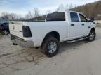 2015 Ram 2500 St на продаже в Hurricane, WV - Water/Flood