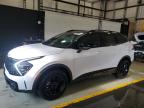 2025 Kia Sportage X-Pro na sprzedaż w Wilmer, TX - Water/Flood