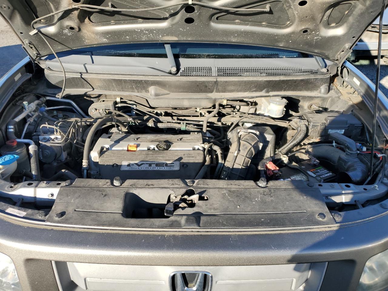 2007 Honda Element - Image 12