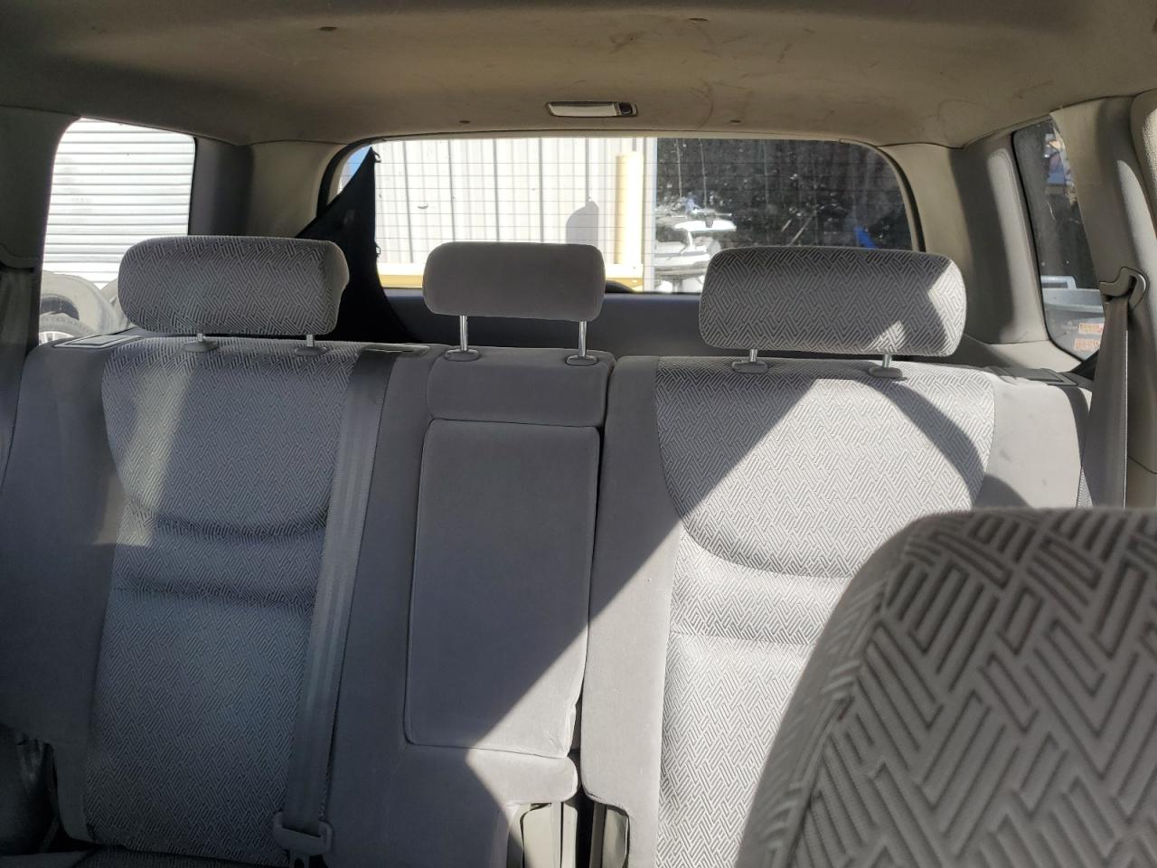 2003 Toyota Highlander - Image 10