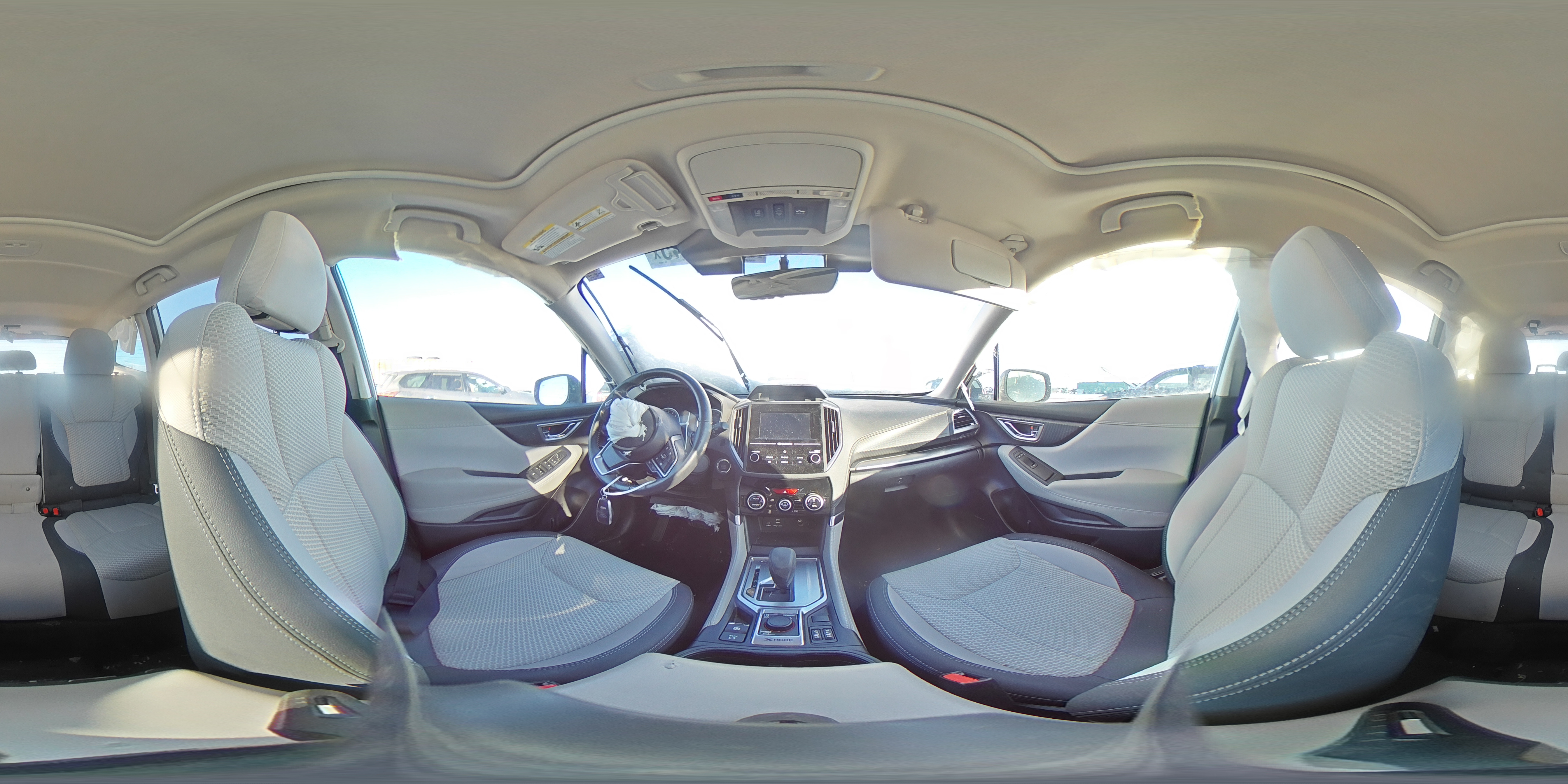 2024 Subaru Forester - Image 13