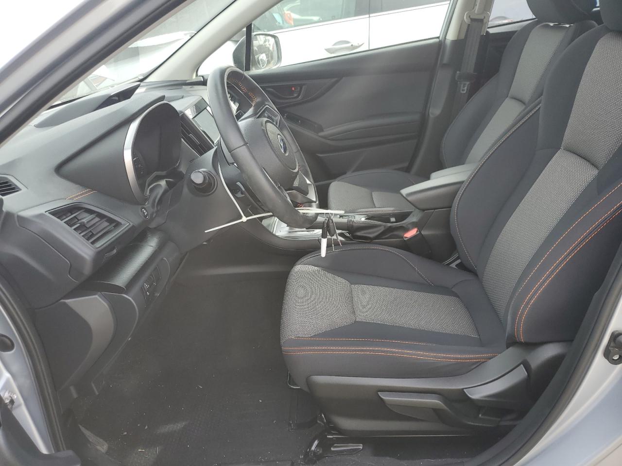 2021 Subaru XV - Image 7