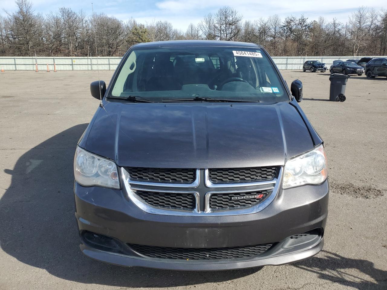 2016 Dodge Caravan - Image 5