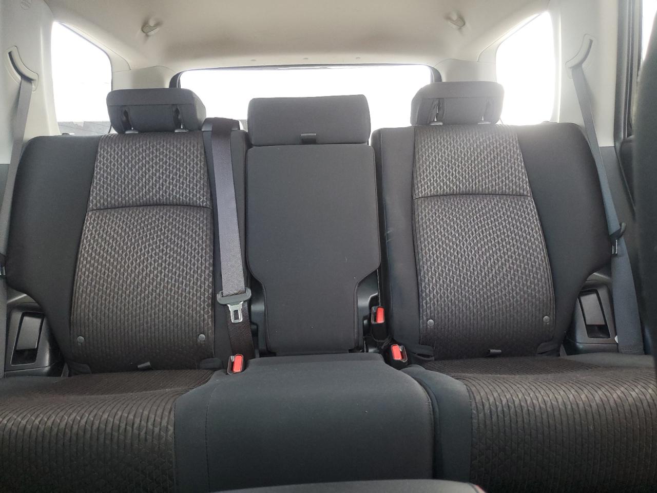 2019 Toyota 4Runner - Image 10