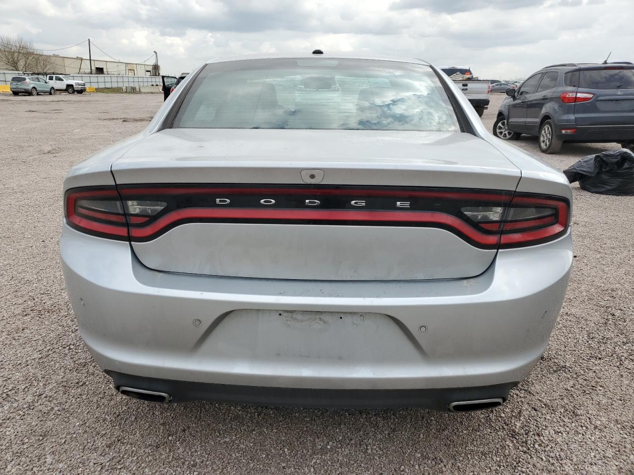 2020 Dodge Charger - Image 6