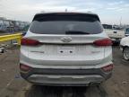 2020 Hyundai Santa Fe Limited للبيع في Denver، CO - Front End