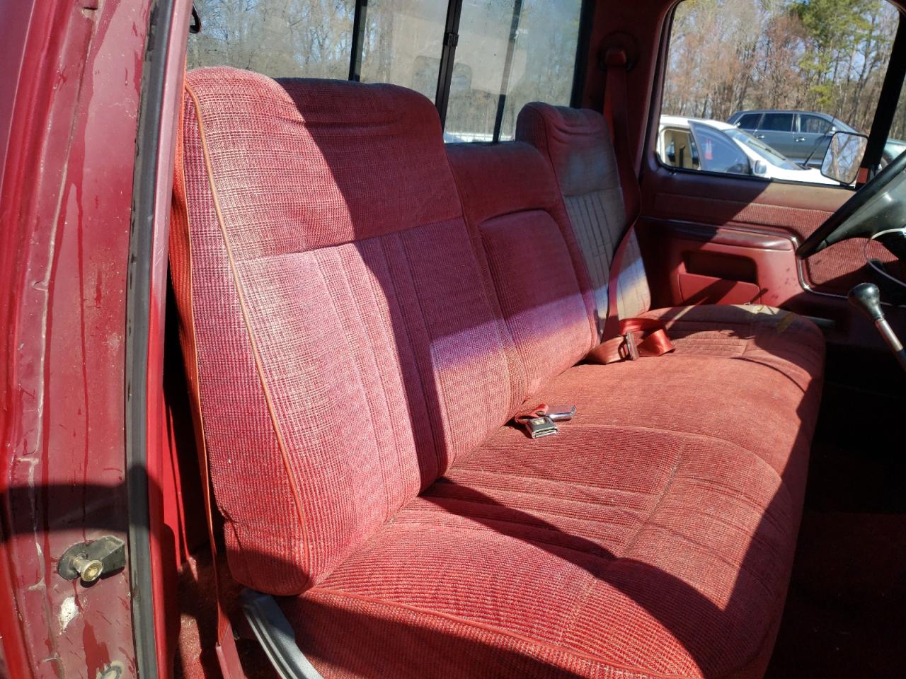 1989 Ford F-150 - Image 10
