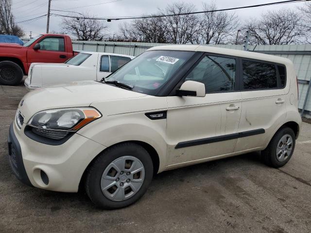 2012 Kia Soul 