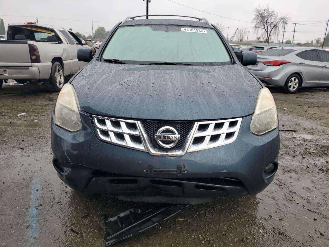 2013 Nissan Rogue - Image 5