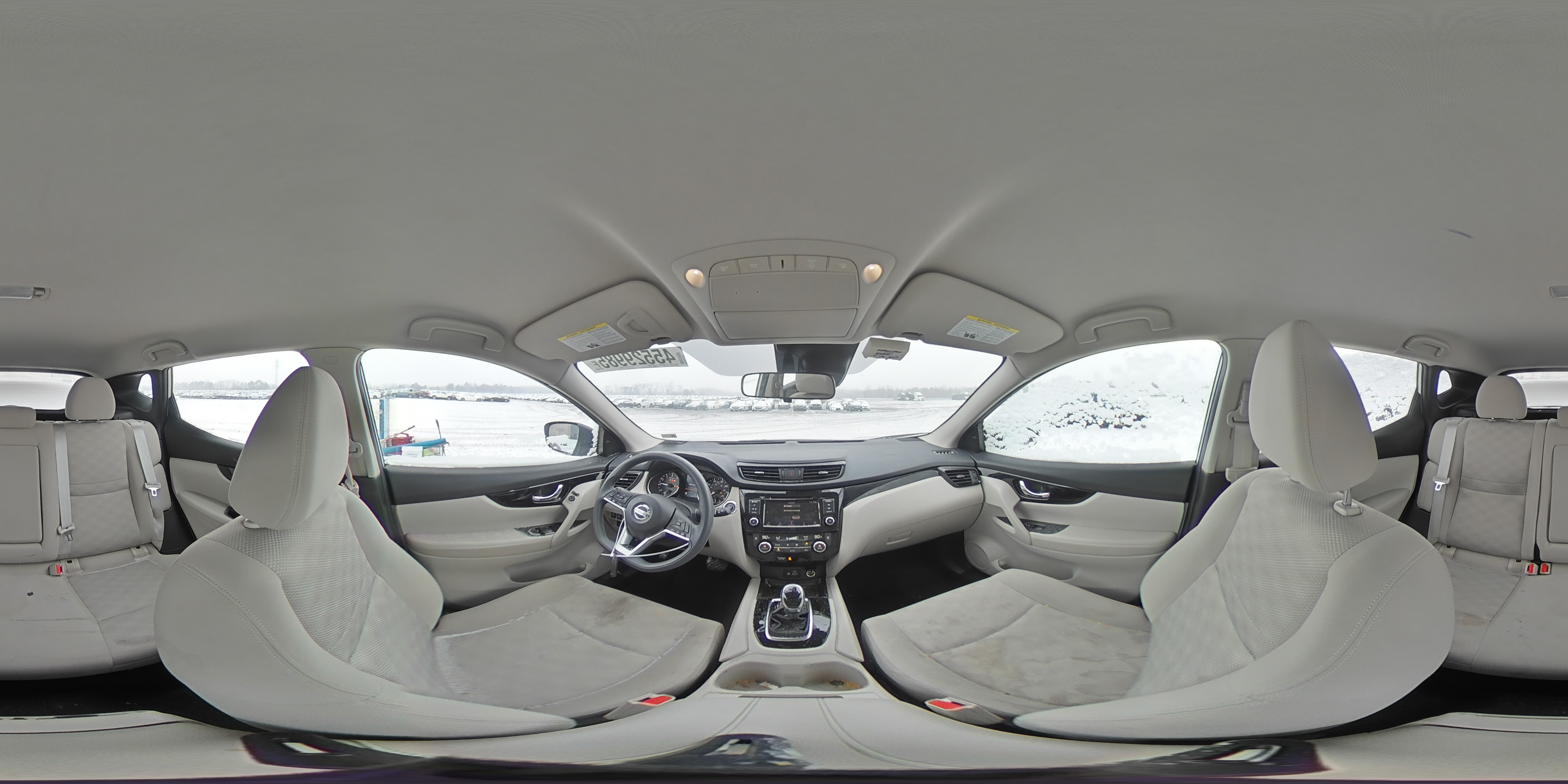 2020 Nissan Rogue - Image 13