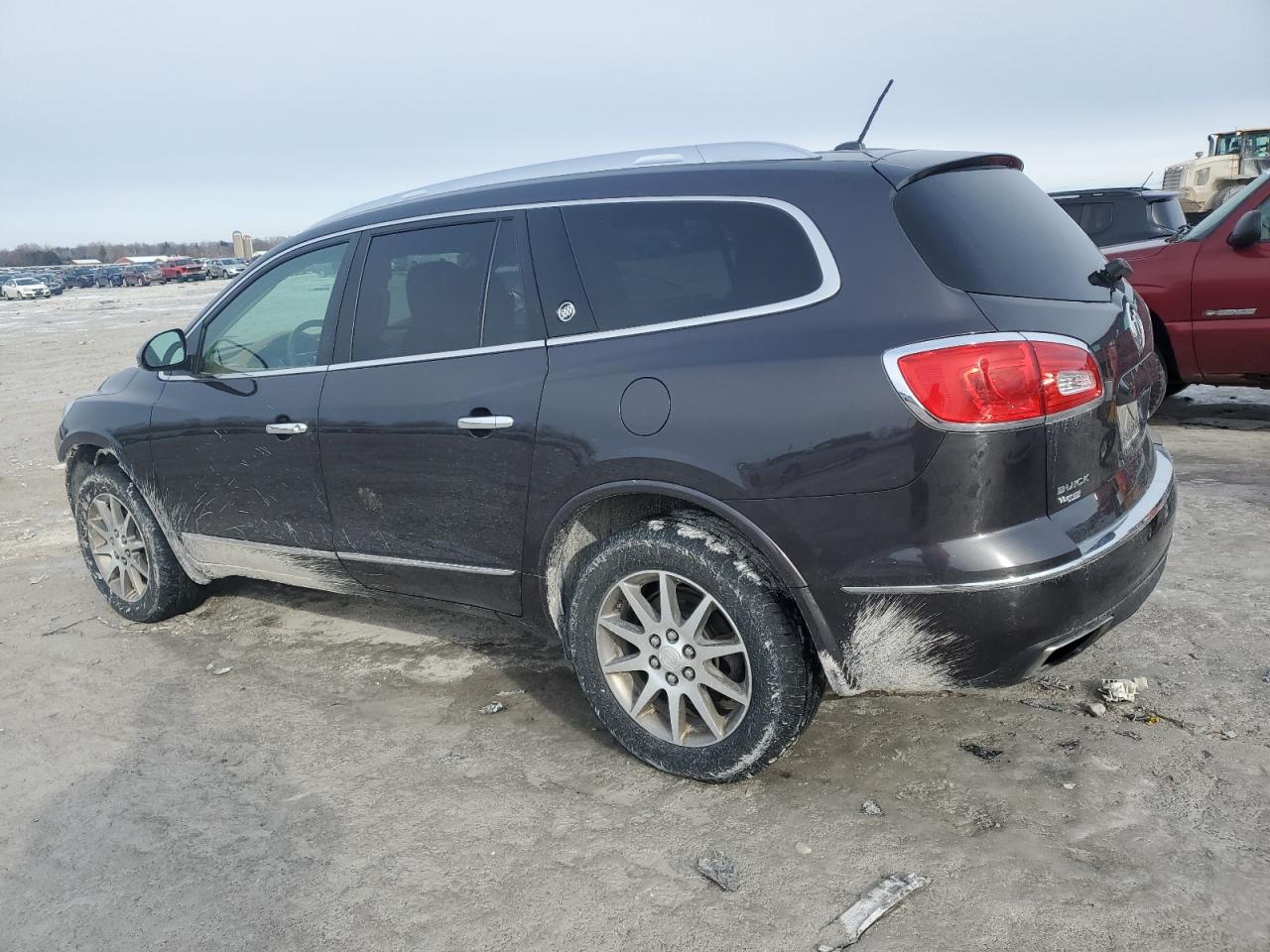 2014 Buick Enclave - Image 2