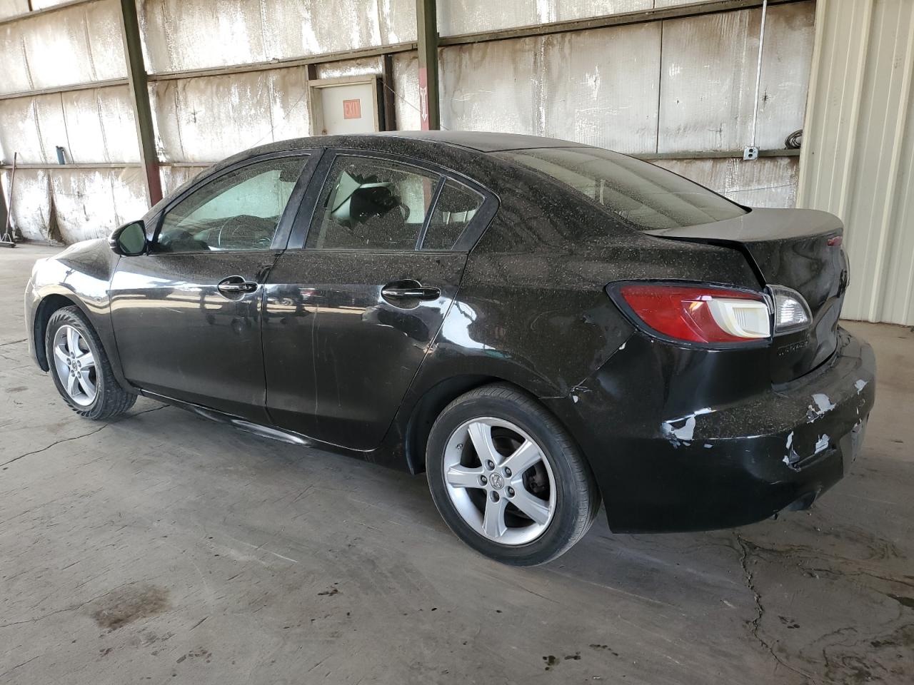 2012 Mazda 3 - Image 2