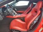 2015 Chevrolet Corvette Z06 2Lz en Venta en New Braunfels, TX - Rear End