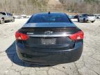 2016 Chevrolet Impala Lt for Sale in Hurricane, WV - Water/Flood